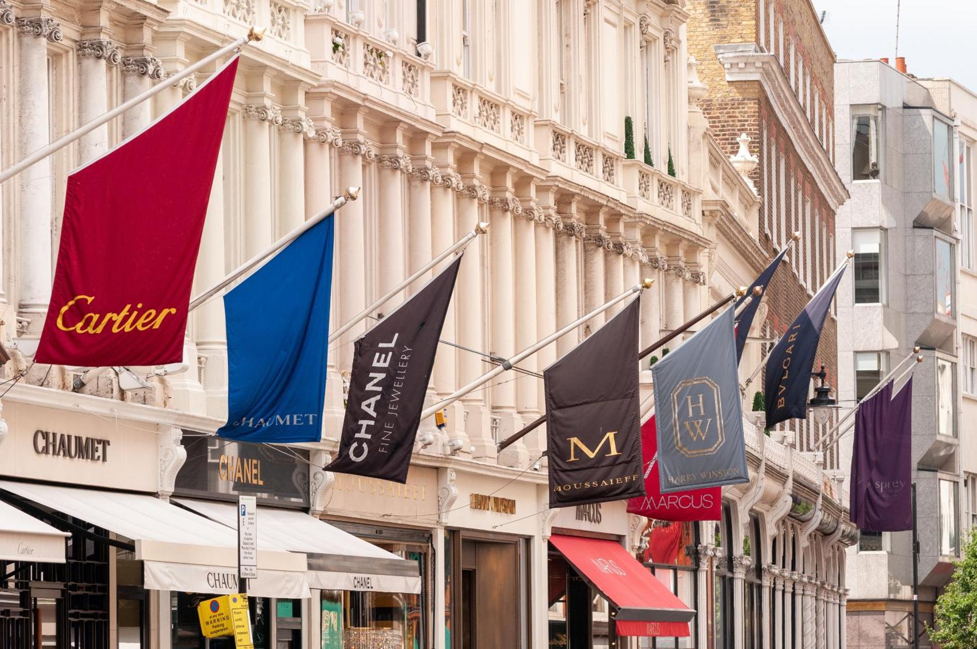 Cosy 2-Bedroom Apartment In Mayfair 8Cb - 4Th Floor No Elevator Londres Exterior foto