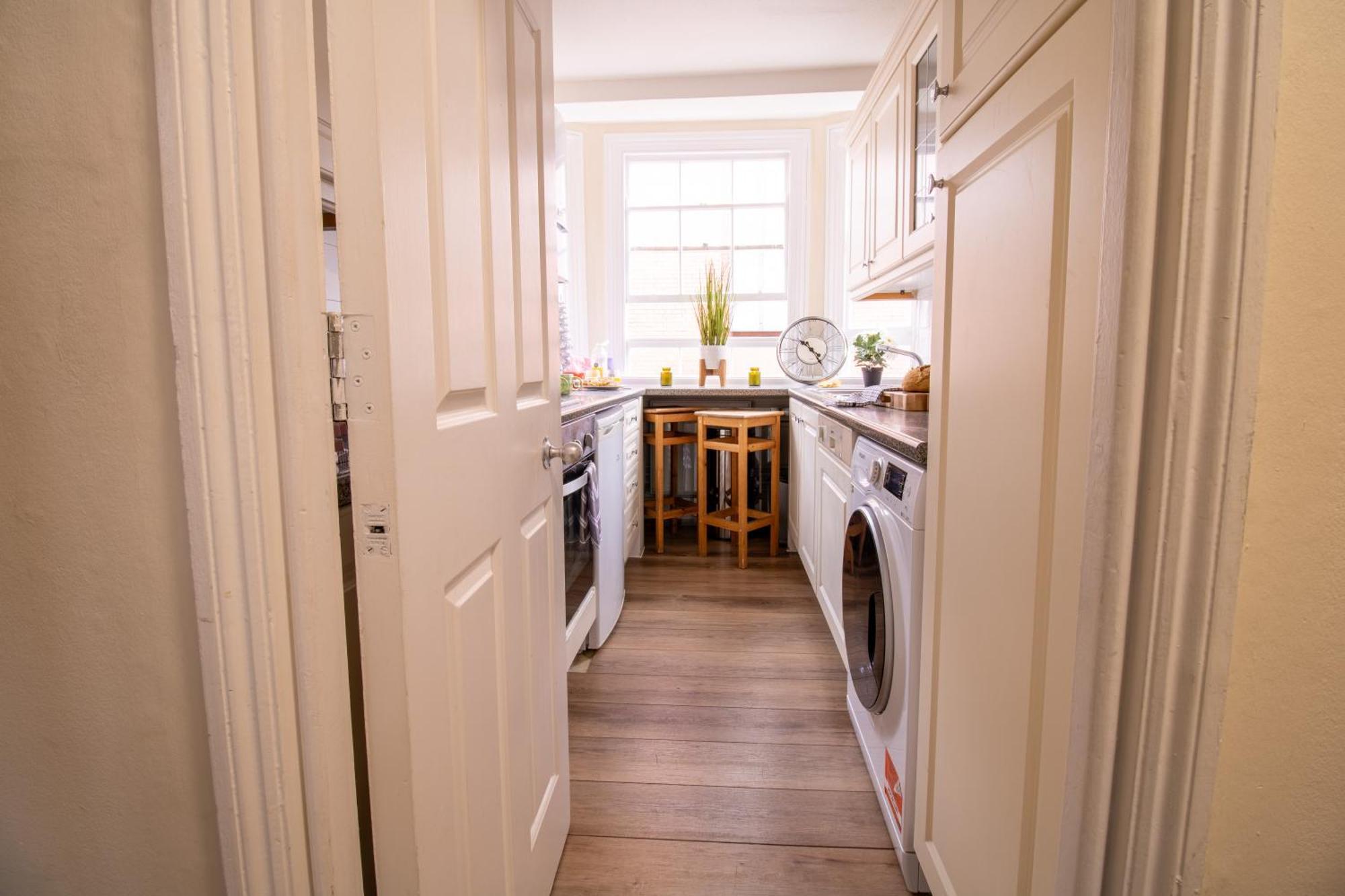 Cosy 2-Bedroom Apartment In Mayfair 8Cb - 4Th Floor No Elevator Londres Exterior foto